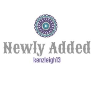 Newly Added!